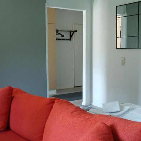 Kuukkeli Apartments Vuotso Kültér fotó