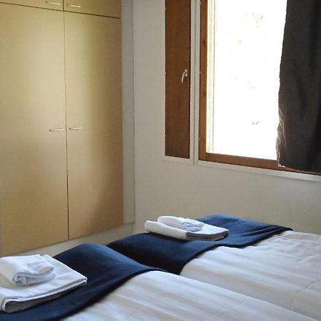 Kuukkeli Apartments Vuotso Kültér fotó
