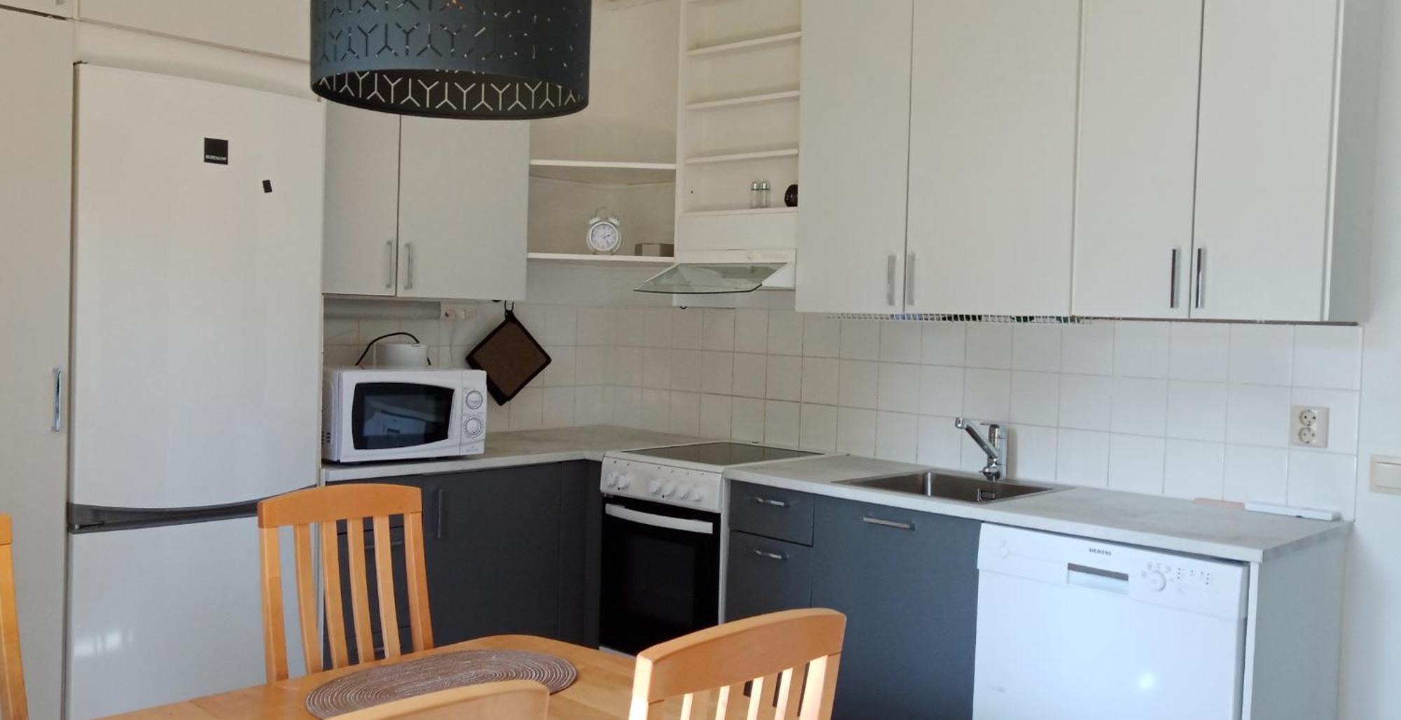 Kuukkeli Apartments Vuotso Kültér fotó