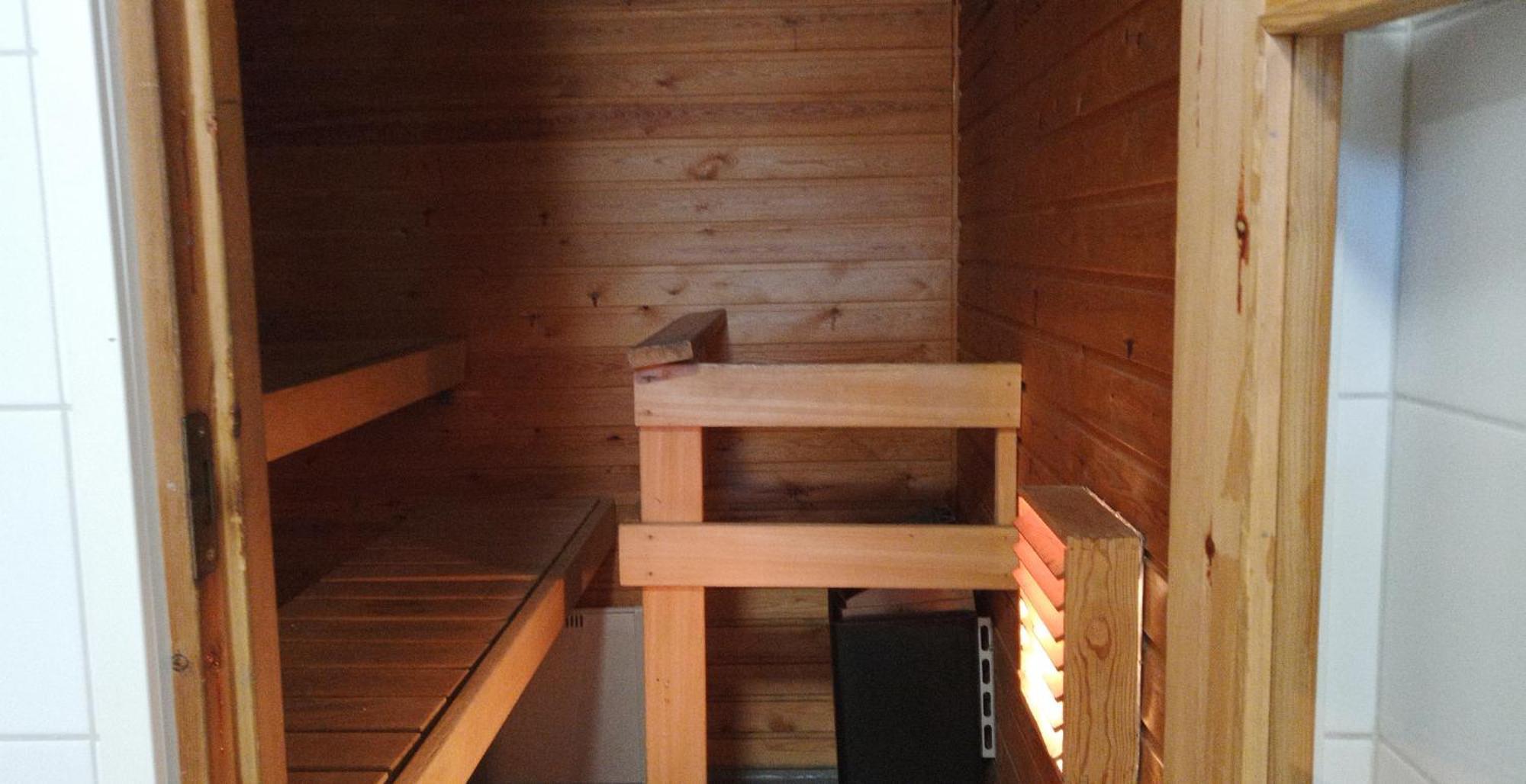 Kuukkeli Apartments Vuotso Kültér fotó