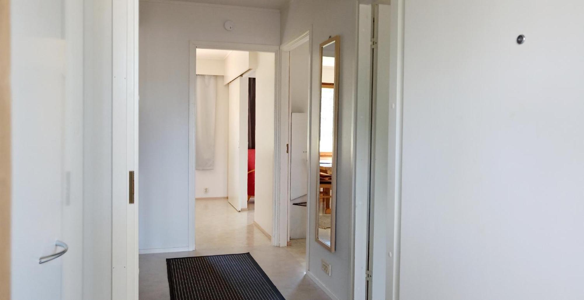 Kuukkeli Apartments Vuotso Kültér fotó