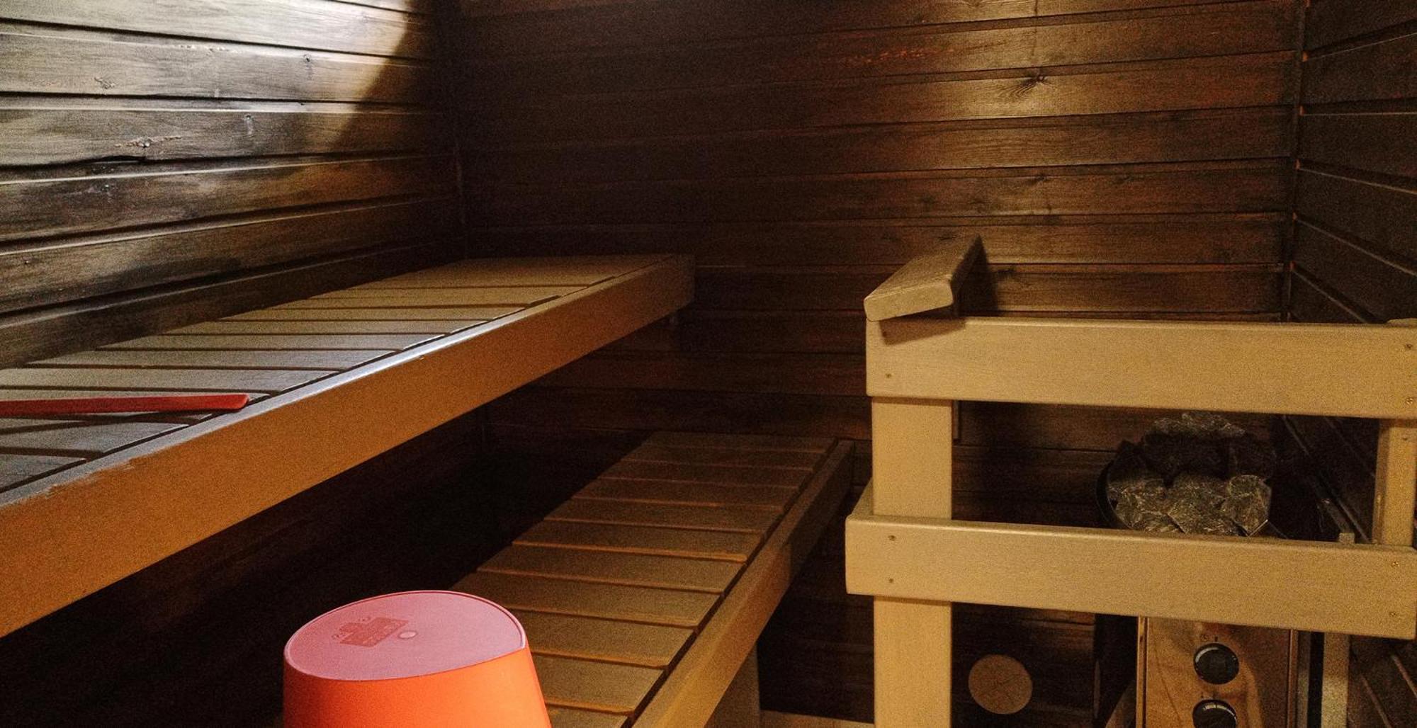 Kuukkeli Apartments Vuotso Kültér fotó