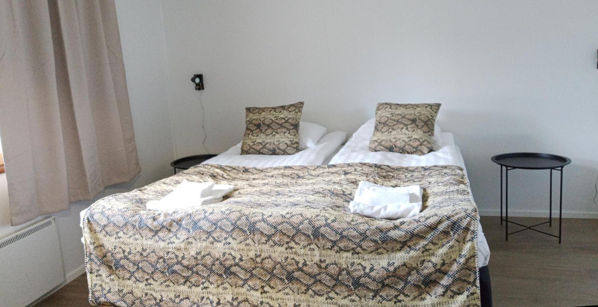 Kuukkeli Apartments Vuotso Kültér fotó