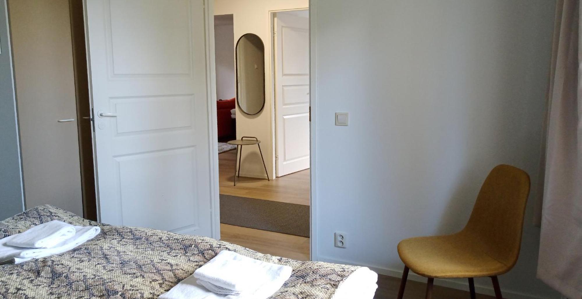 Kuukkeli Apartments Vuotso Kültér fotó