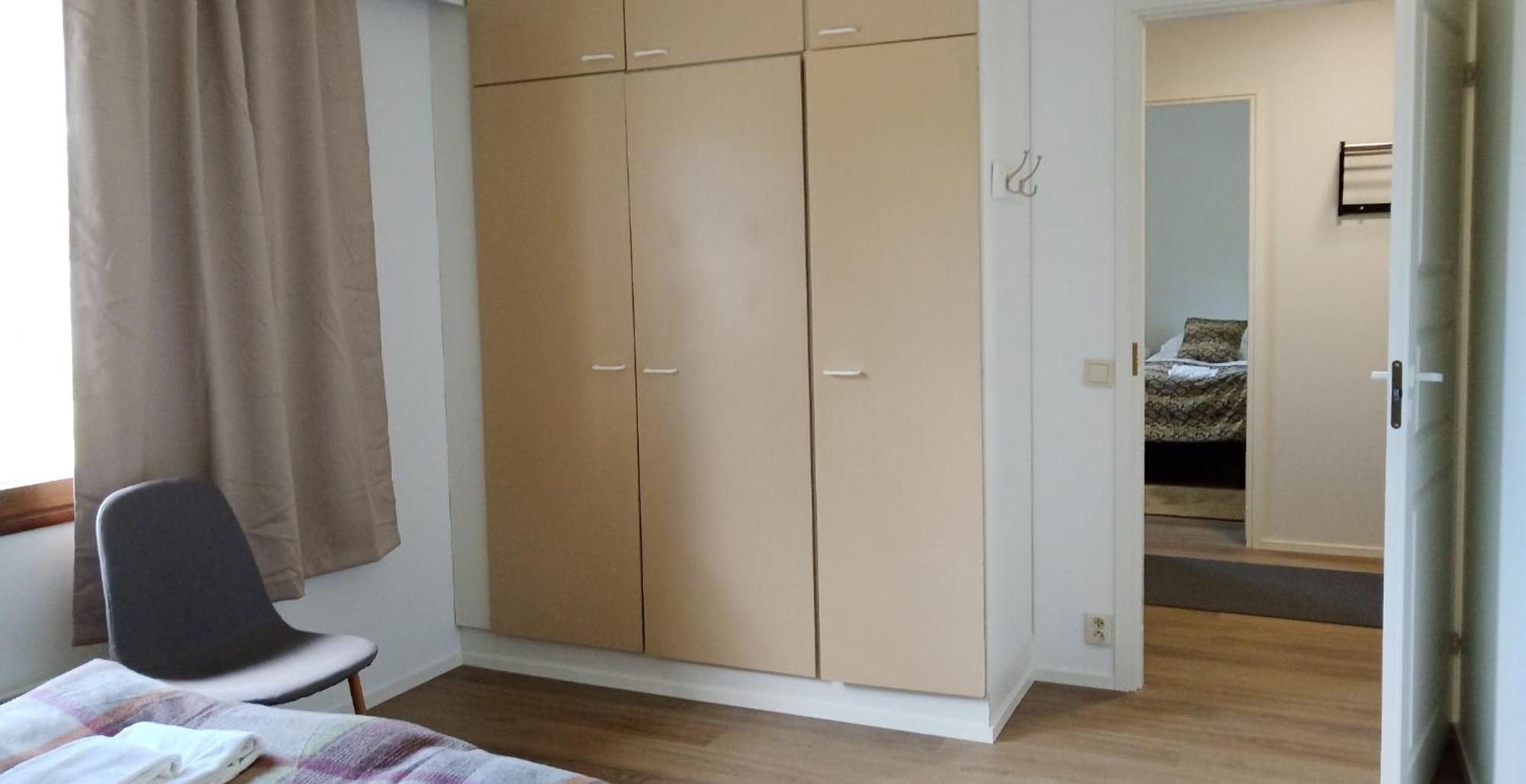 Kuukkeli Apartments Vuotso Kültér fotó