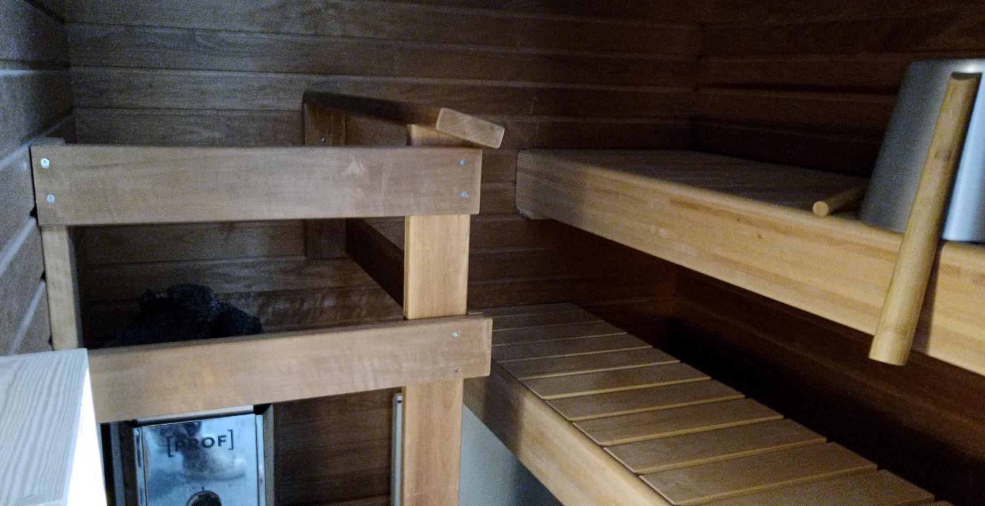 Kuukkeli Apartments Vuotso Kültér fotó