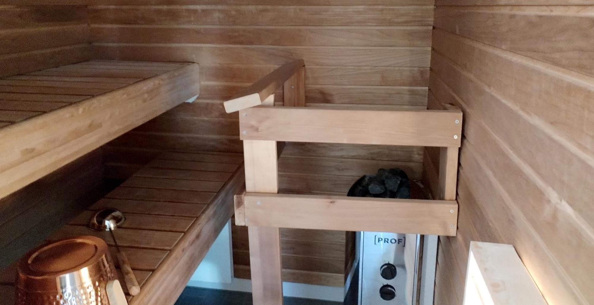 Kuukkeli Apartments Vuotso Kültér fotó